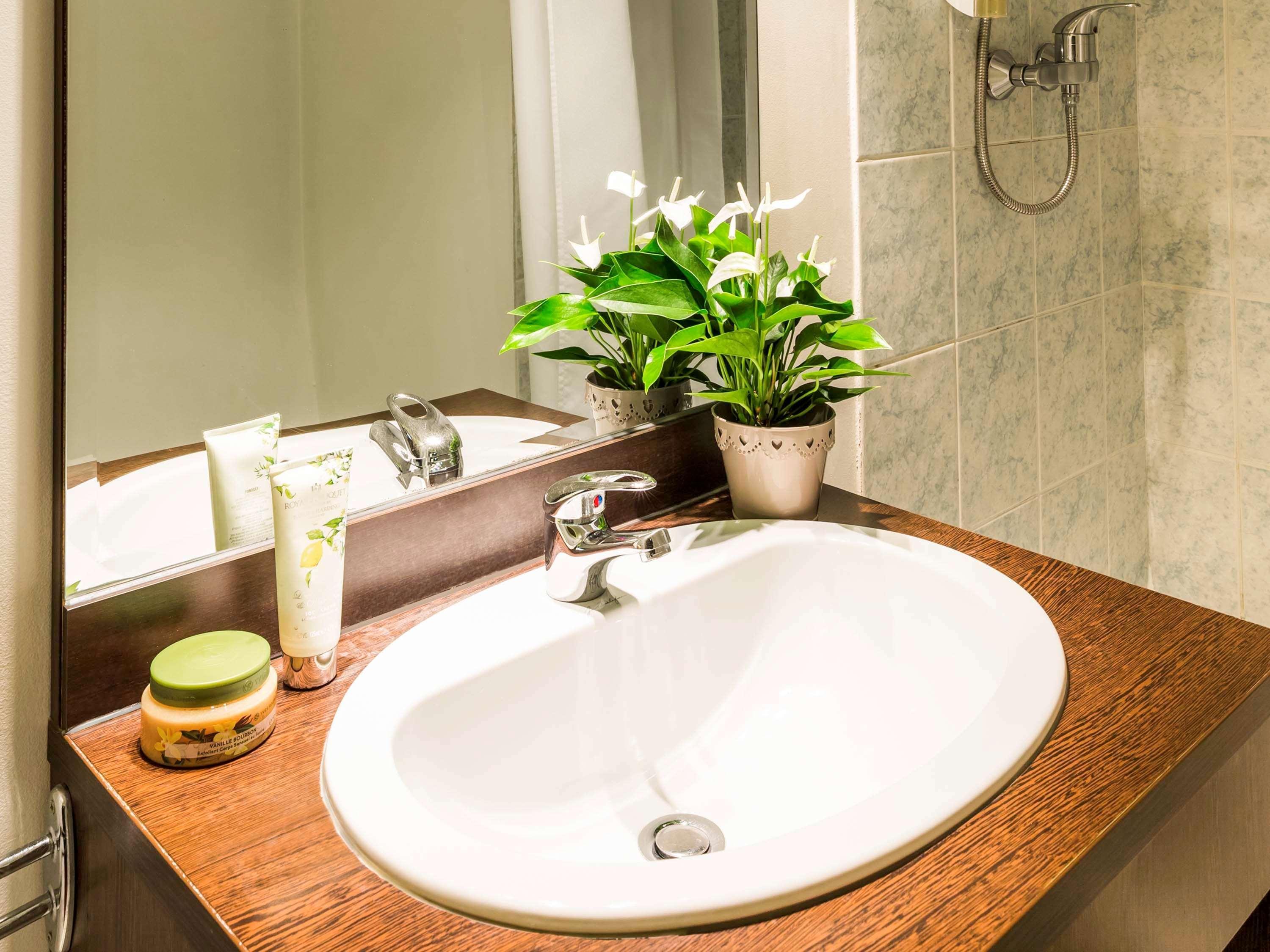 Aparthotel Adagio Access Paris Vanves - Porte De Versailles Eksteriør billede