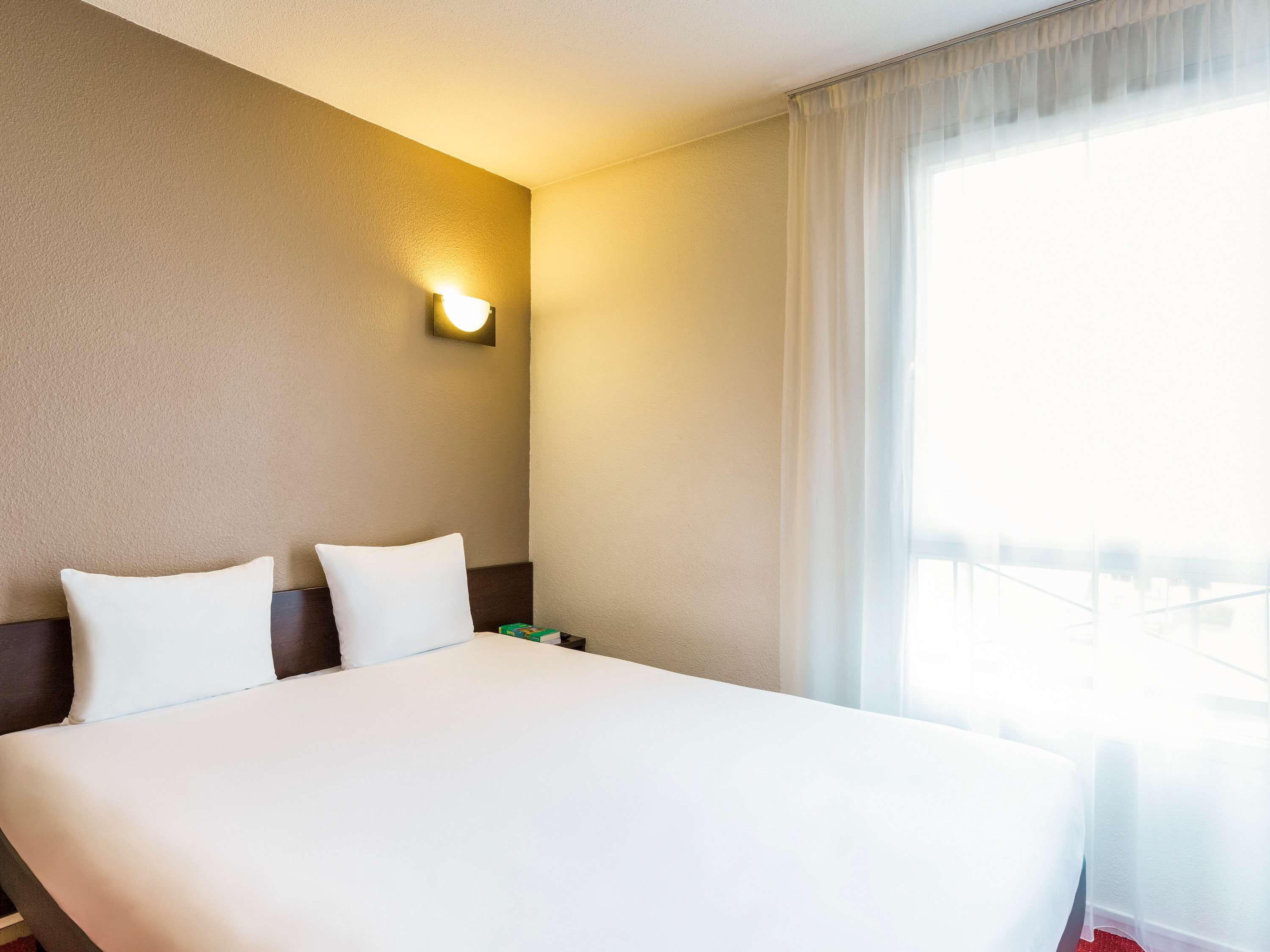 Aparthotel Adagio Access Paris Vanves - Porte De Versailles Eksteriør billede
