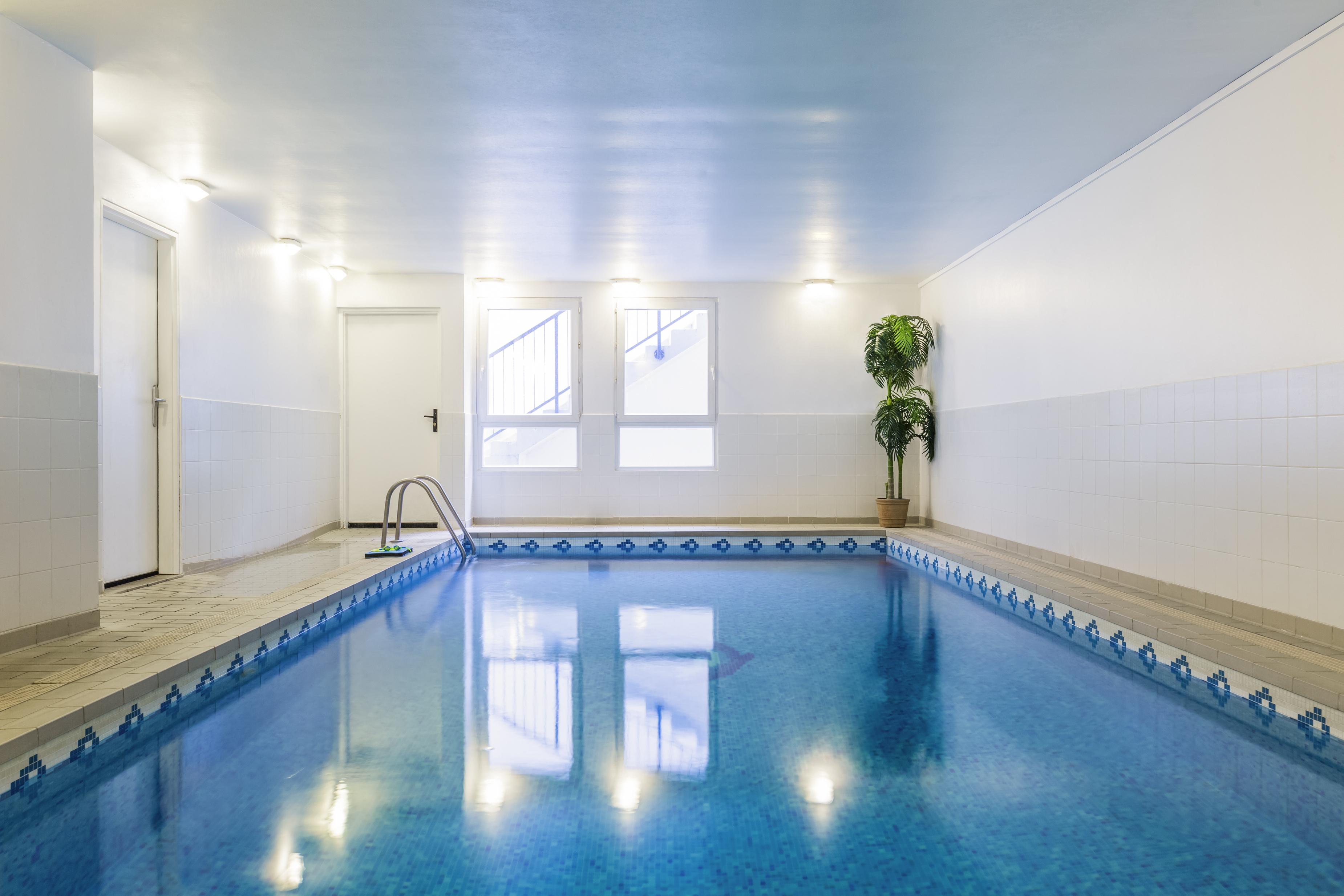 Aparthotel Adagio Access Paris Vanves - Porte De Versailles Eksteriør billede