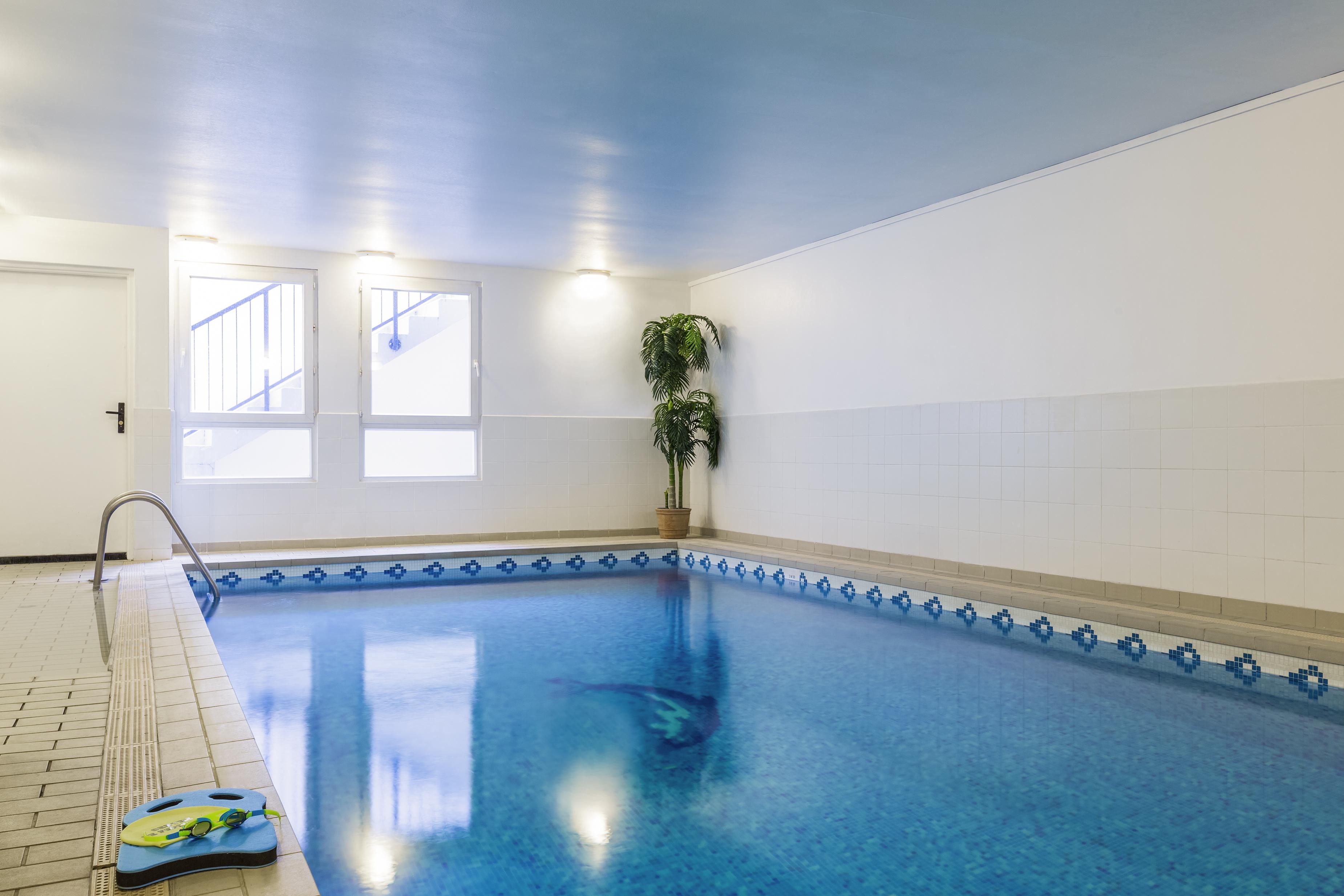 Aparthotel Adagio Access Paris Vanves - Porte De Versailles Eksteriør billede