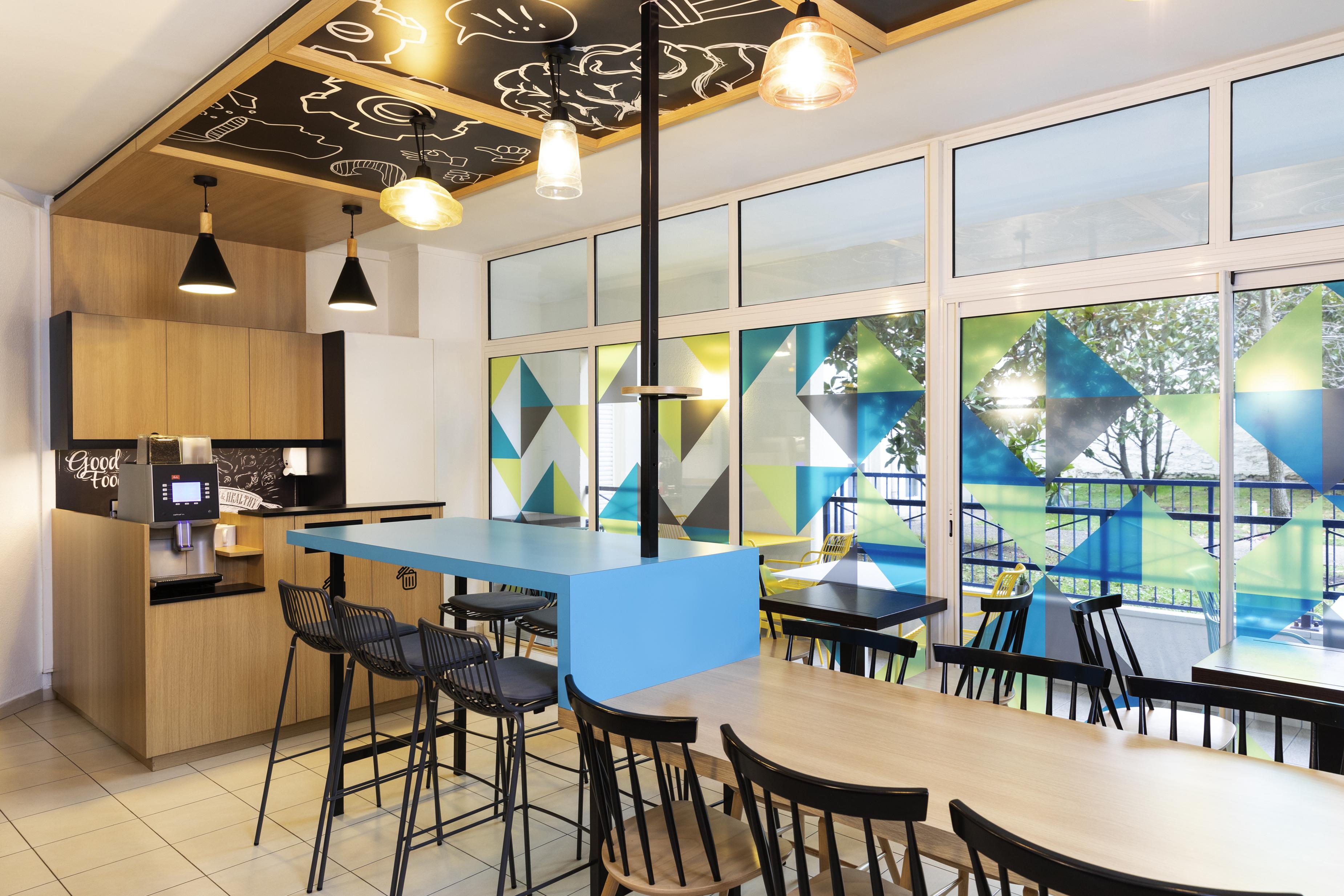 Aparthotel Adagio Access Paris Vanves - Porte De Versailles Eksteriør billede