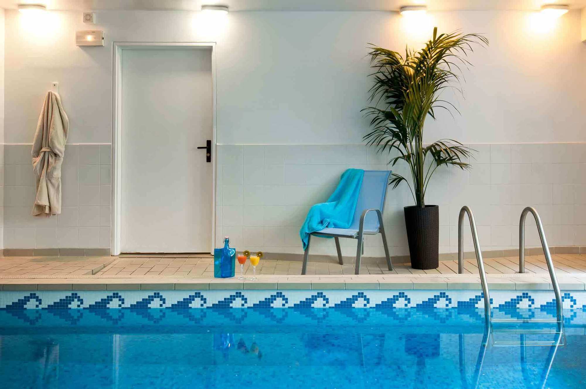 Aparthotel Adagio Access Paris Vanves - Porte De Versailles Eksteriør billede