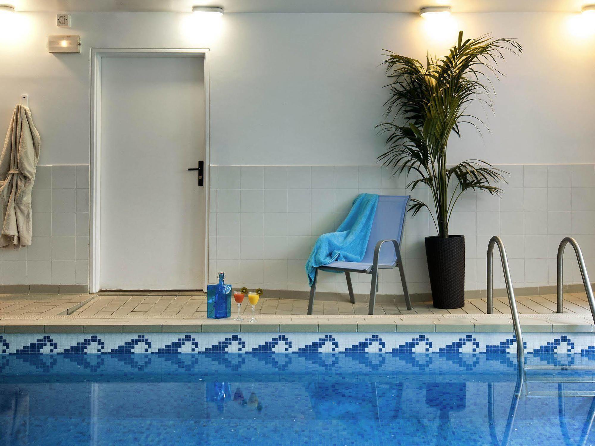 Aparthotel Adagio Access Paris Vanves - Porte De Versailles Eksteriør billede